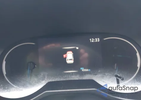 2024 Toyota Rav4 Hybrid Se z USA, uszkodzony, nr VIN 2T3T6RFV9RW068714